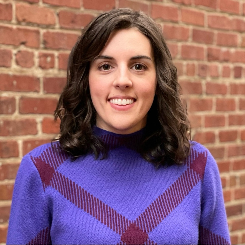 Meet your Posher, Maggie